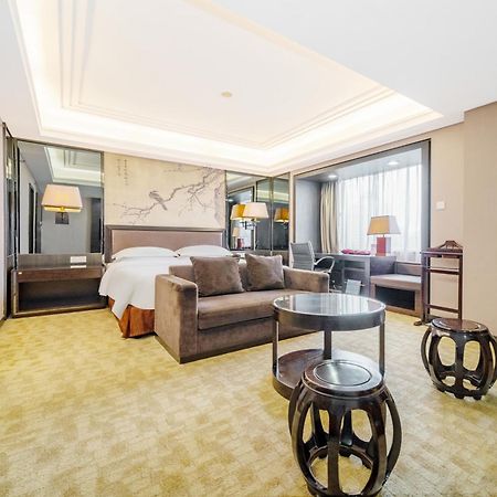 Zhongshan International Hotel Kültér fotó
