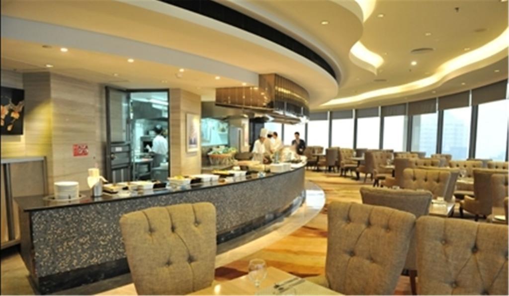 Zhongshan International Hotel Kültér fotó