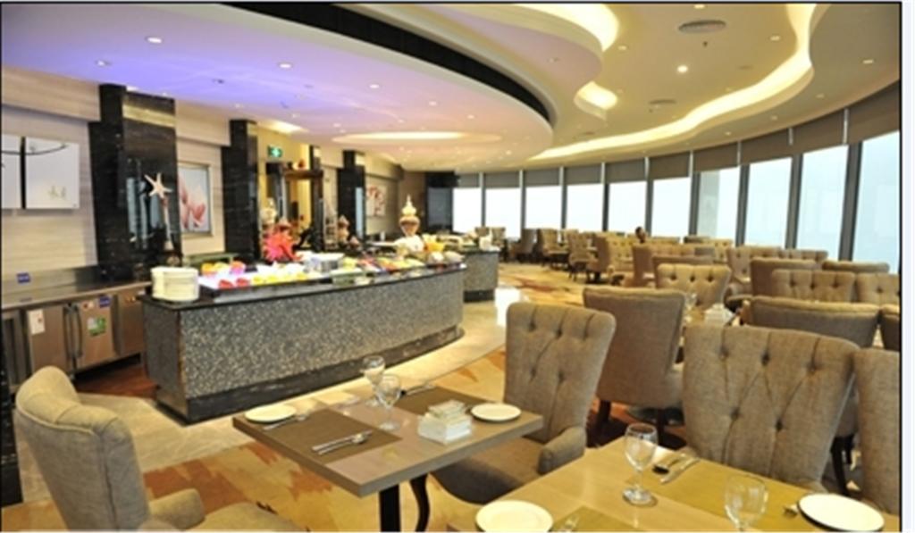 Zhongshan International Hotel Kültér fotó